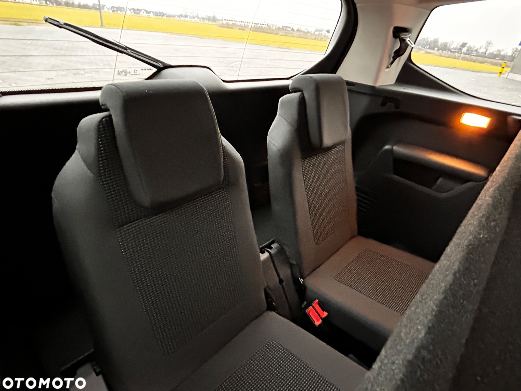 Peugeot 5008 2.0 BlueHDi Active 7os - 29