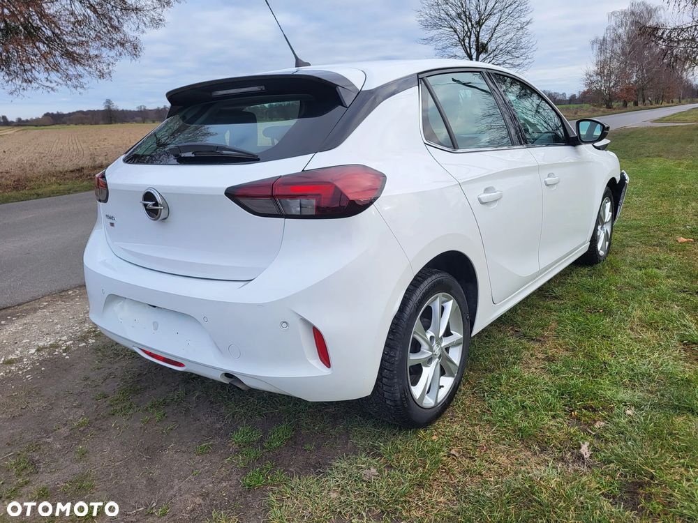 Opel Corsa 1.2 Start/Stop Elegance - 5