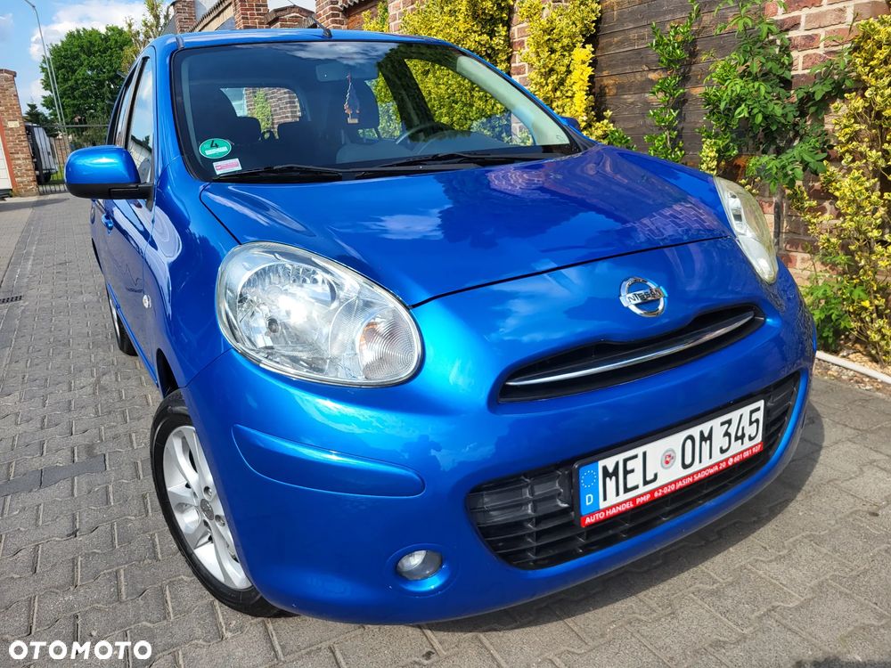 Nissan Micra - 21