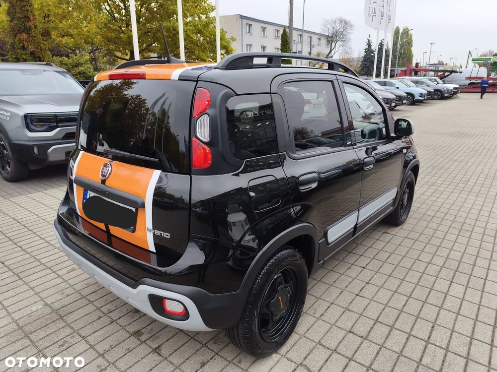 Fiat Panda - 10