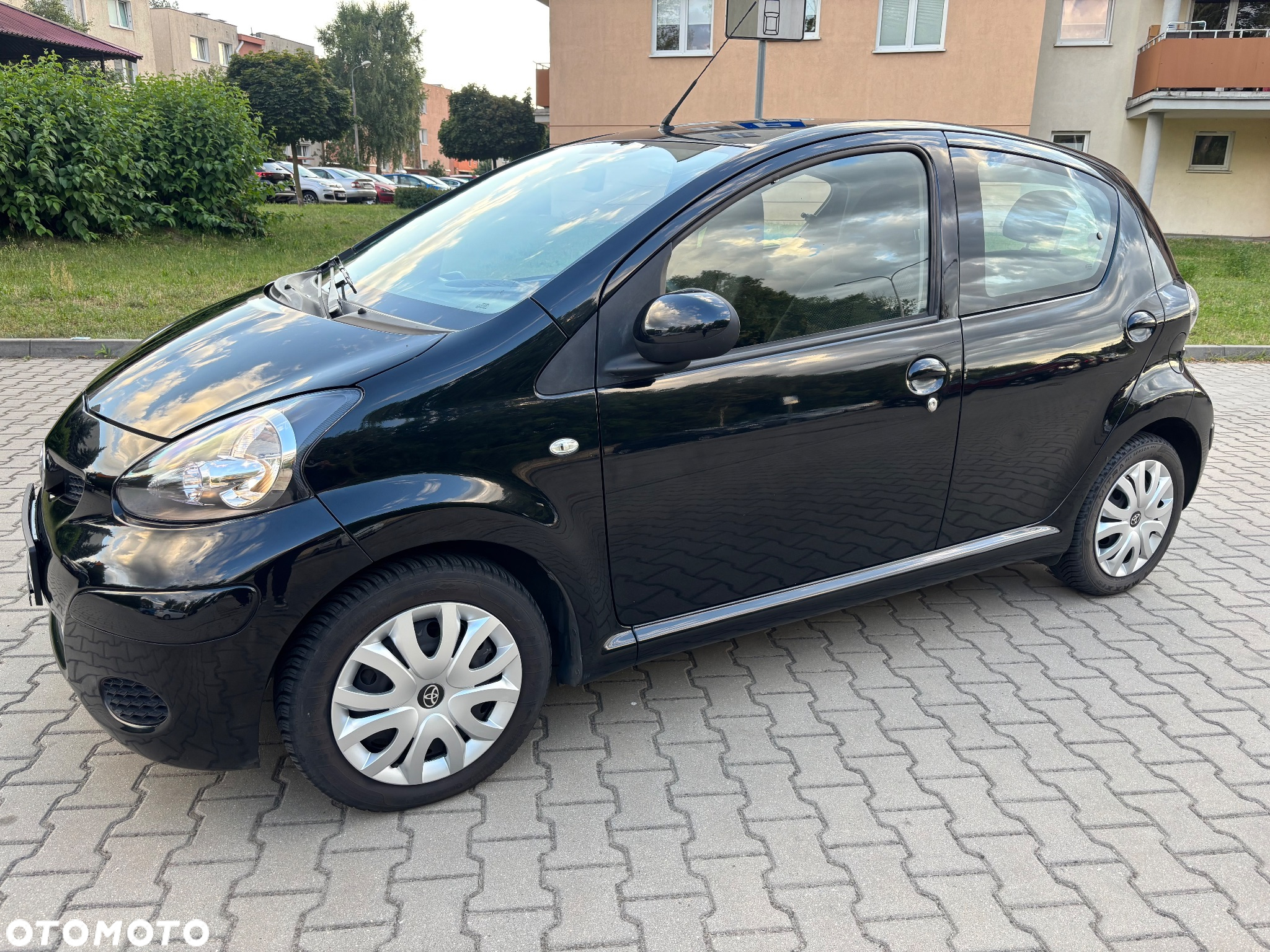 Toyota Aygo 1.0 VVT-i - 3