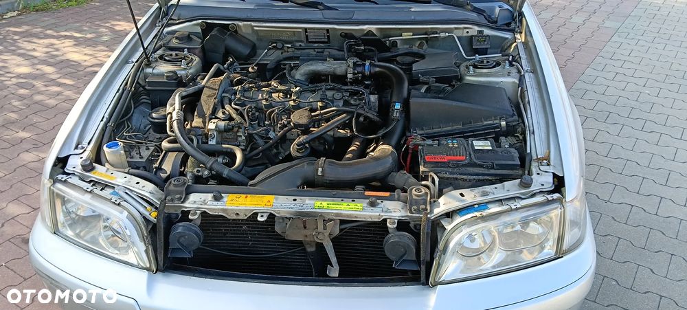 Volvo V40 - 16