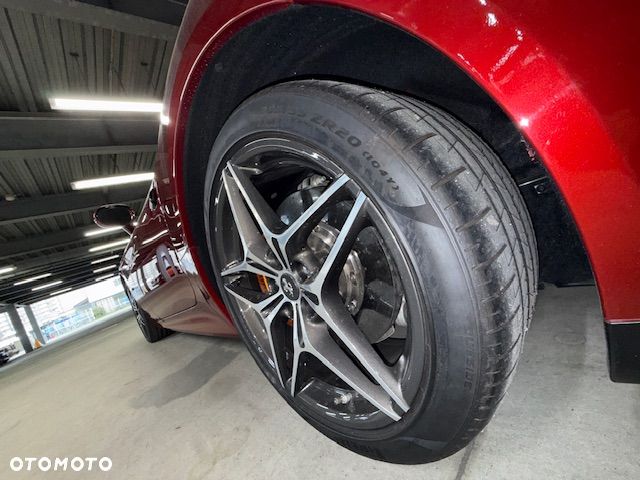 Ferrari California T - 36