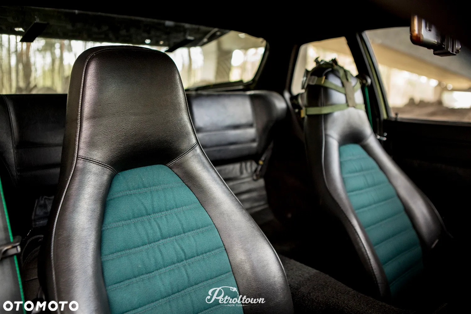 Porsche 924 Standard - 18