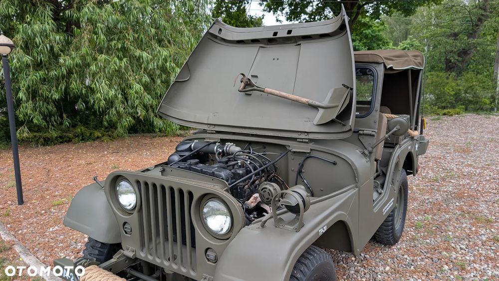 Jeep Willys - 33