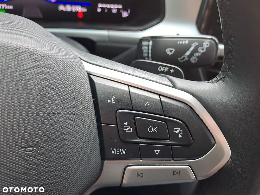 Volkswagen T-Roc 1.5 TSI Life DSG - 19