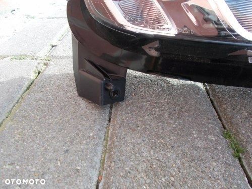 CITROEN C3 AIRCROSS LIFT HALOGEN DO JAZDY DZIENNEJ PRAWY - 6