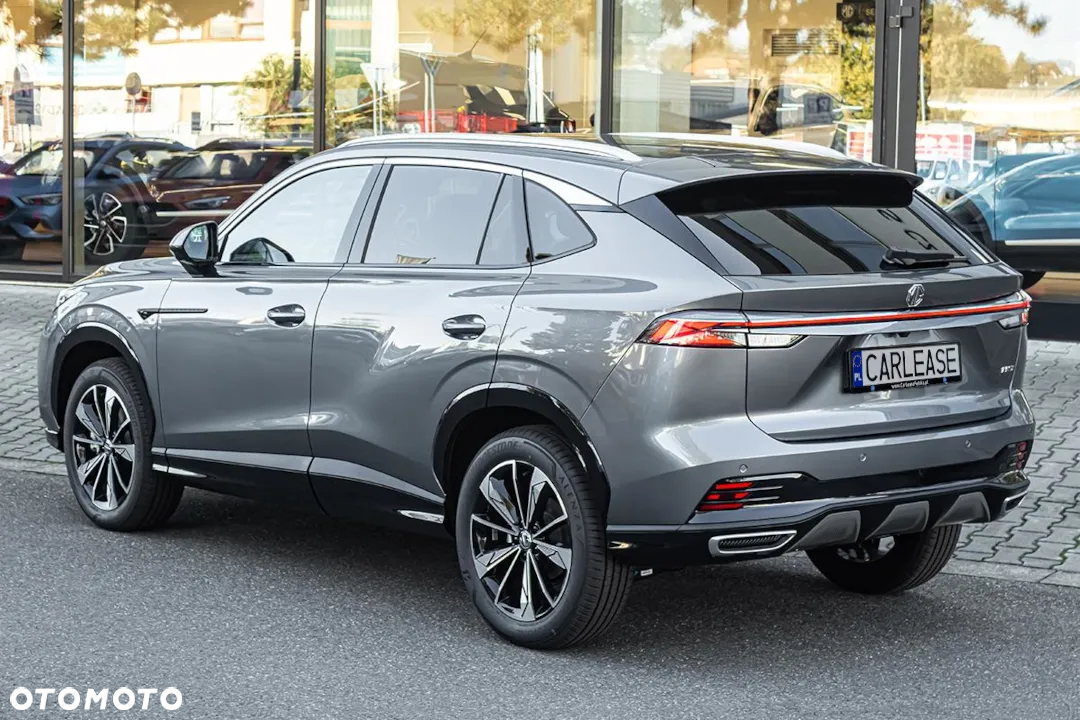 MG HS 1.5 T-GDI Excite DCT - 2