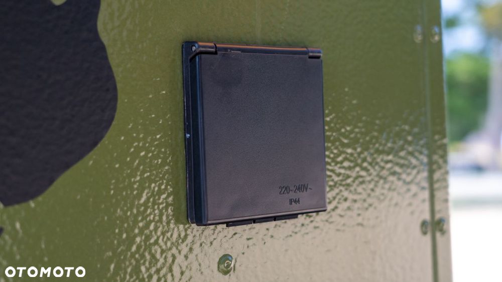 SsangYong/KGM Musso 2.2 e-XDi Quartz 4WD - 26