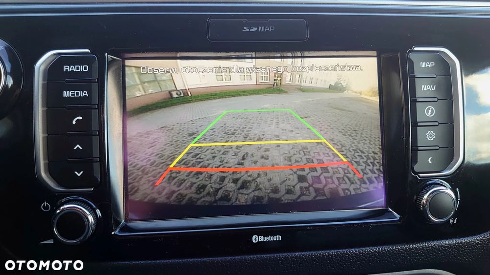 Kia Rio 1.4 Business Line - 21