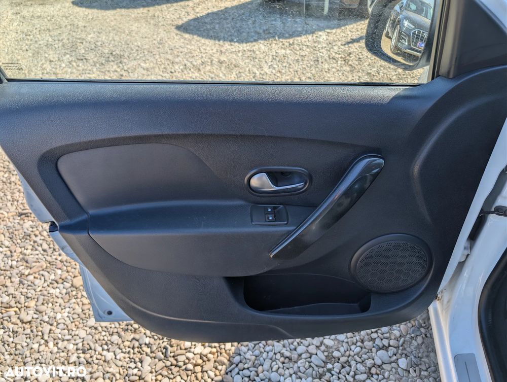 Dacia Logan 1.5 Blue dCi Ambiance - 10