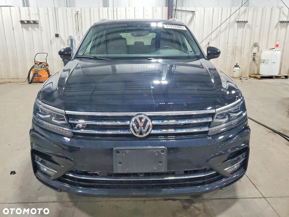 Volkswagen Tiguan 2,0 TSI OPF 4Motion DSG R-Line - 8