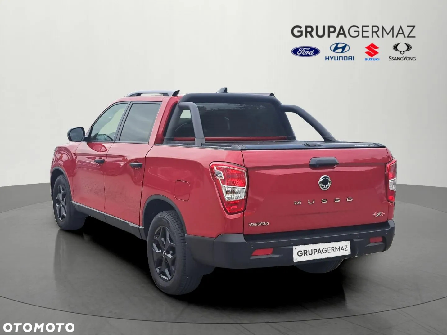 Ford Ranger - 5