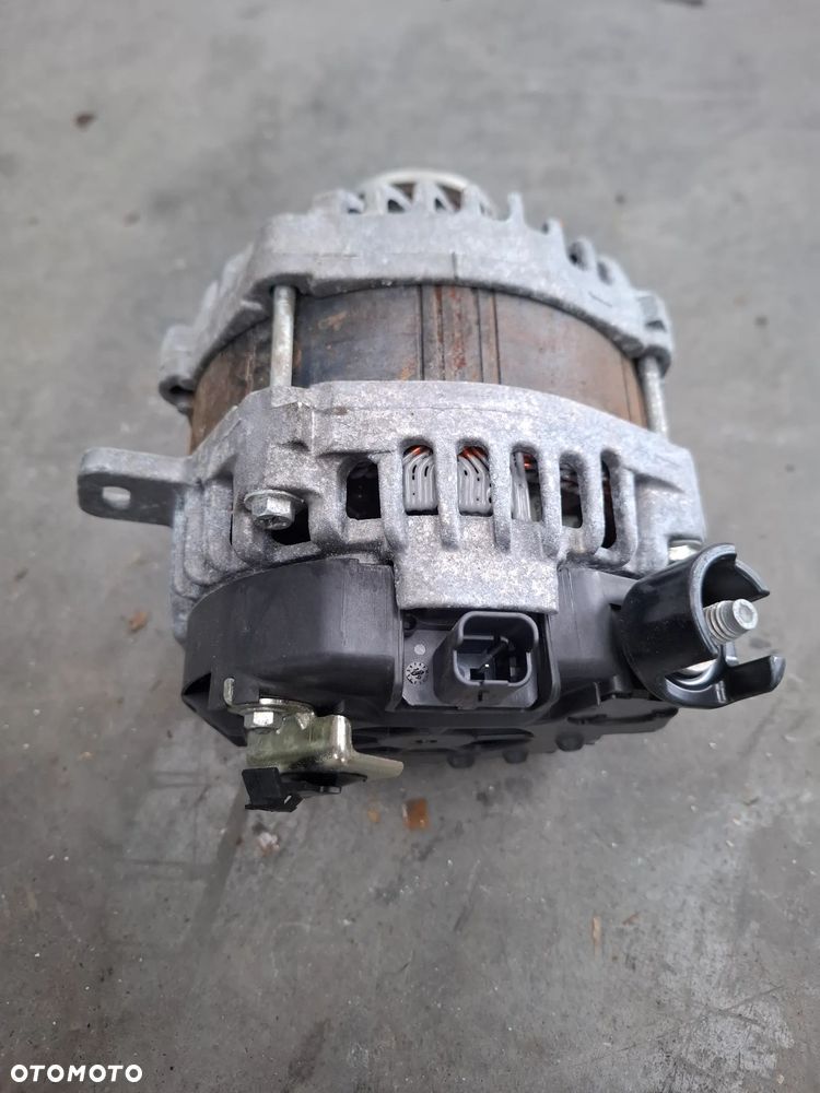 Citroen Peugeot Opel 1.5D alternator 9824742880 - 4