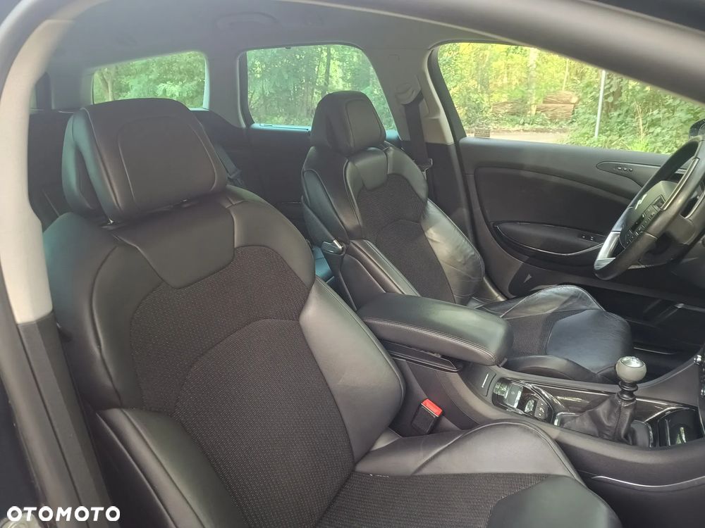 Citroën C5 2.0 HDi Exclusive Equilibre Navi - 9