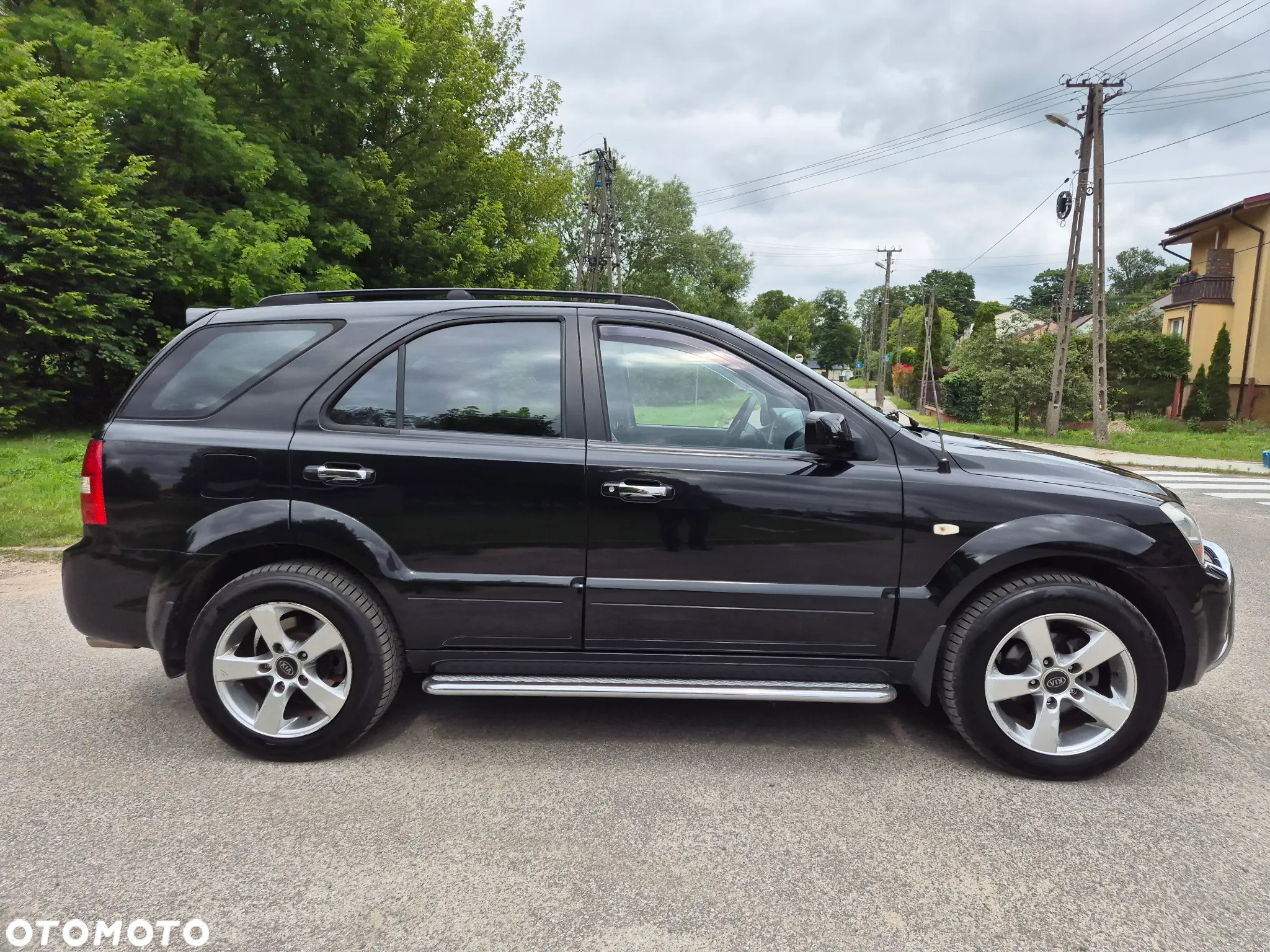 Kia Sorento - 12