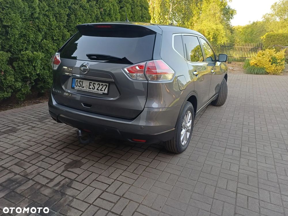 Nissan X-Trail 1.6 DCi ALL-MODE 4x4i Acenta - 4