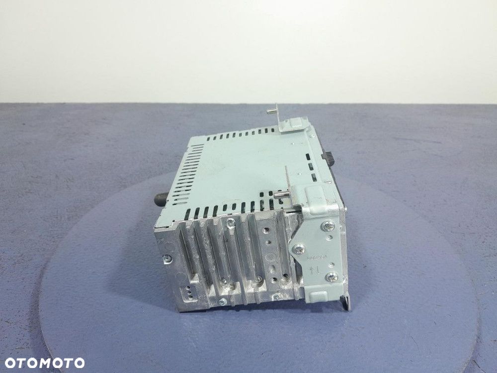 FORD MUSTANG VI LIFT RADIO CZYTNIK NAPĘD MODUŁ GR3T-19C107-KM - 2