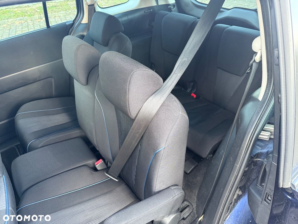 Mazda 5 1.8 Exclusive - 19