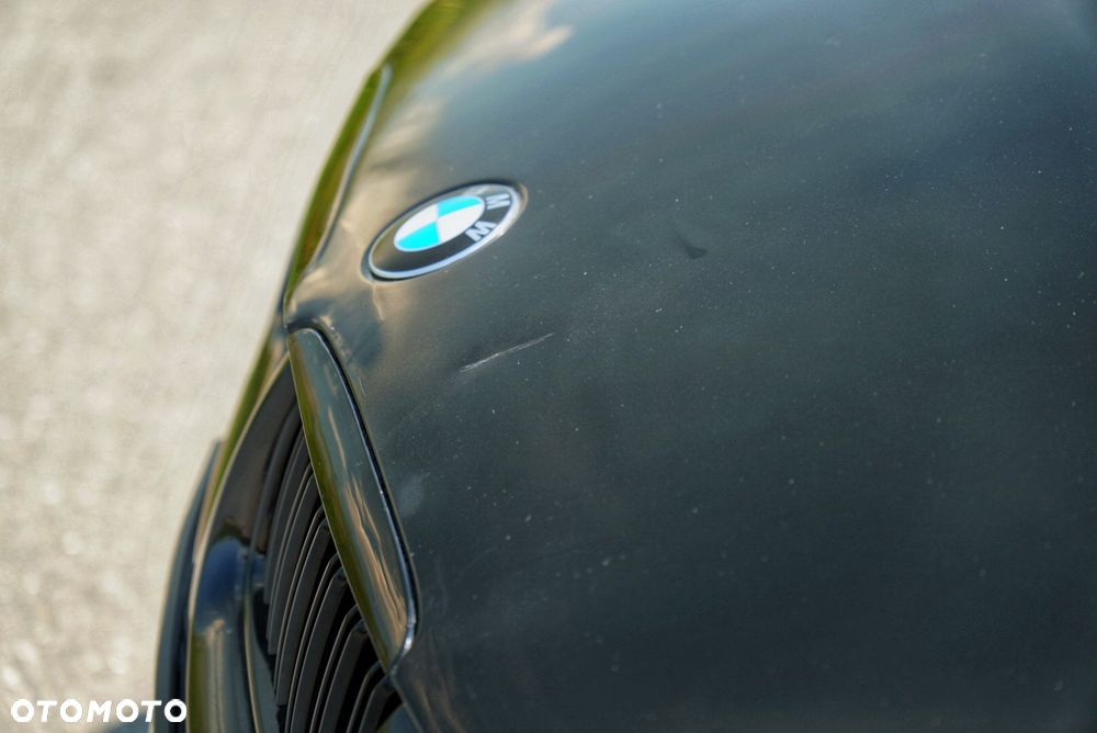 BMW Seria 3 325i - 9