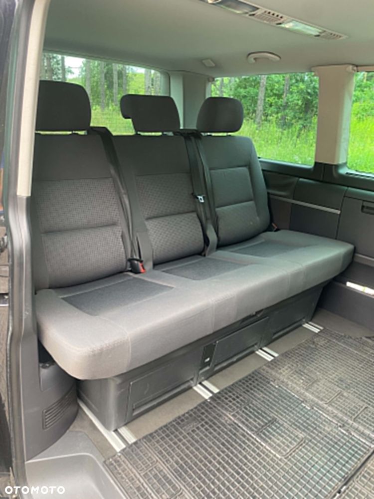 Volkswagen Multivan L1 Comfortline - 12