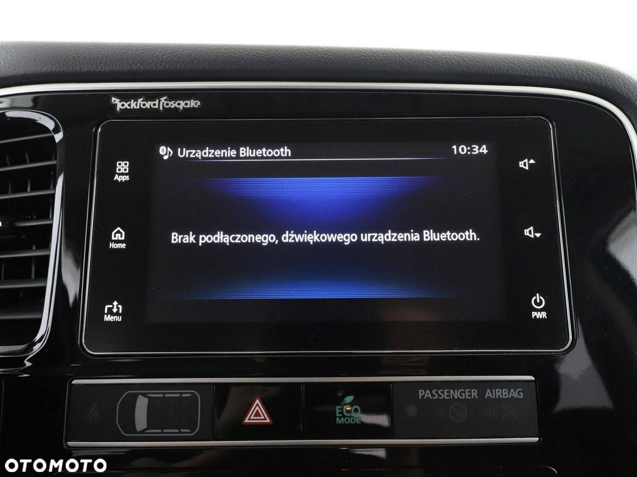 Mitsubishi Outlander 2.4 4WD Plug-In Hybrid - 23