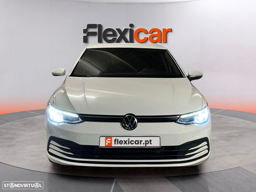 VW Golf 1.0 TSI Life - 7