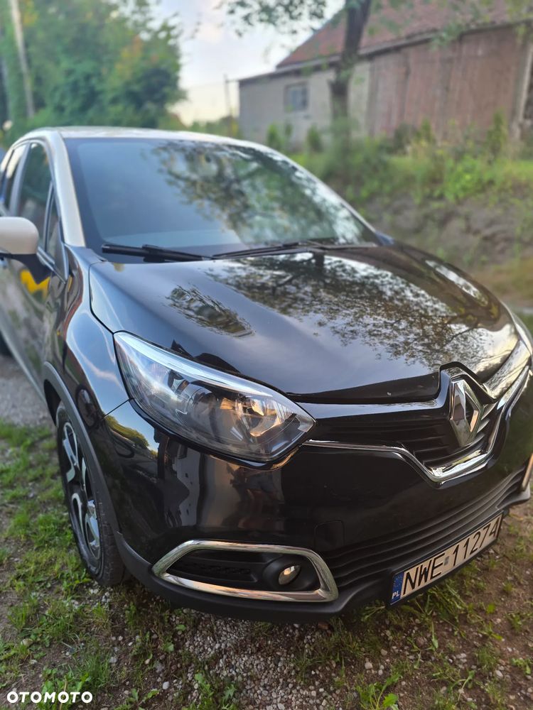 Renault Captur 1.5 dCi Energy Life - 3