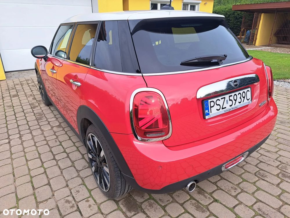 MINI Cooper GPF - 2