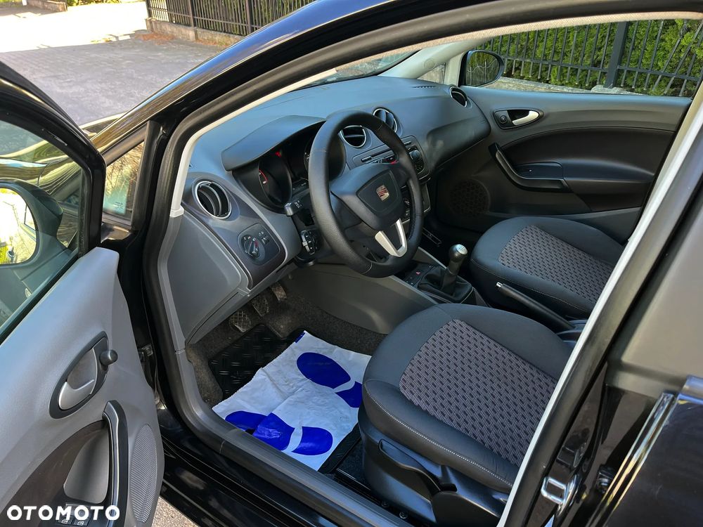 Seat Ibiza 1.4 16V Style - 7