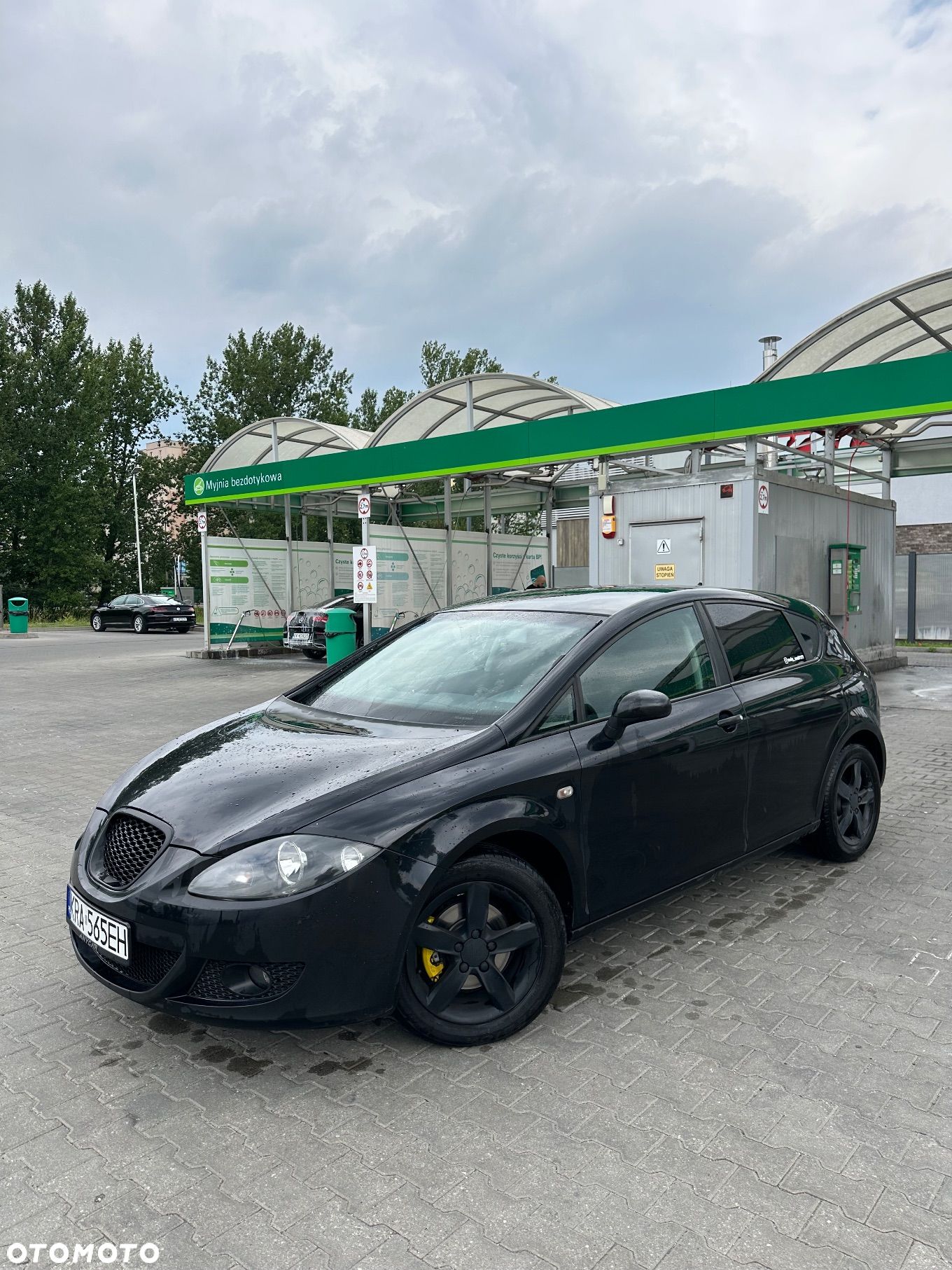 Seat Leon 1.9 TDI Audience - 1