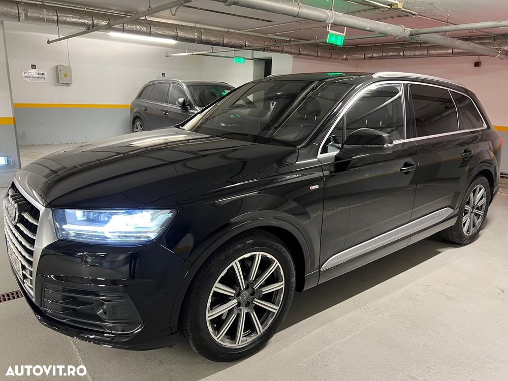 Audi Q7 - 15