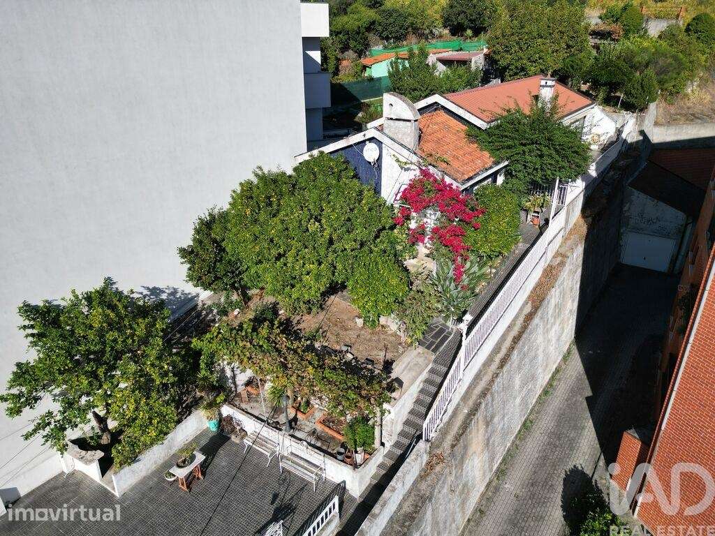 Casa / Villa T3 em Peso da Régua e Godim de 100 m2 - Grande imagem: 4/35