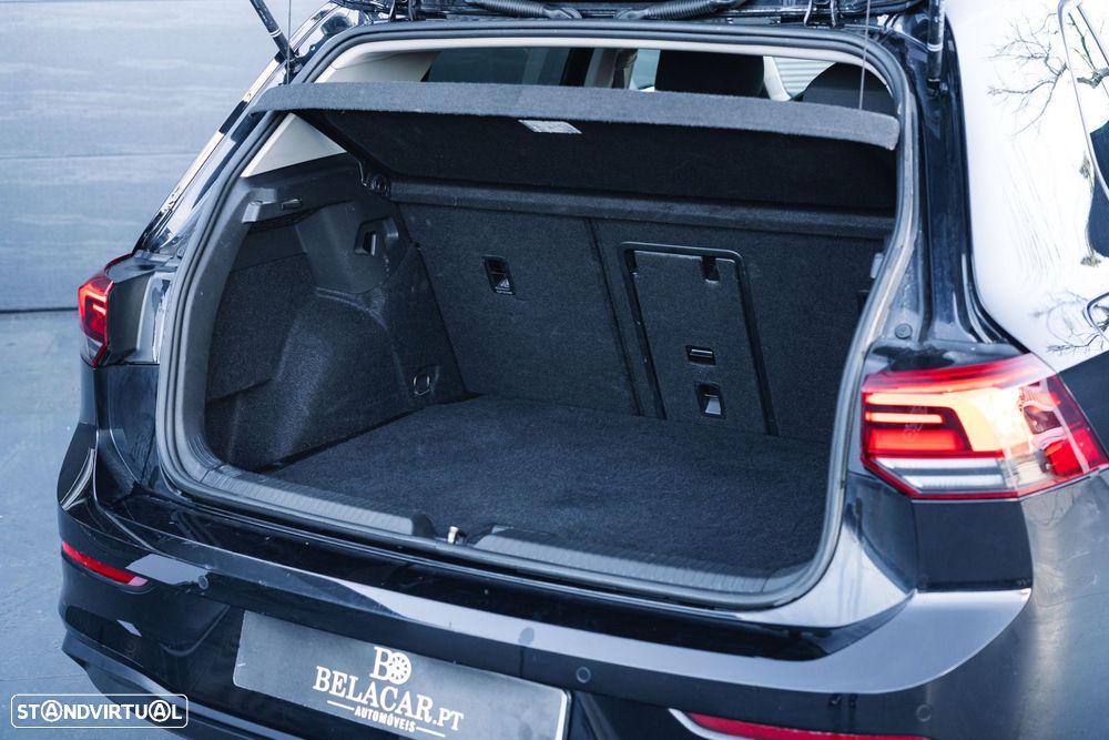 VW Golf 1.0 TSI Sportline - 15