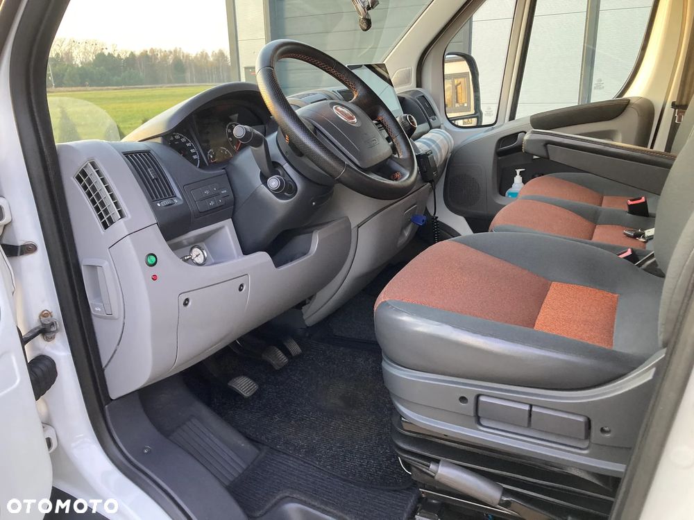 Fiat DUCATO - 8