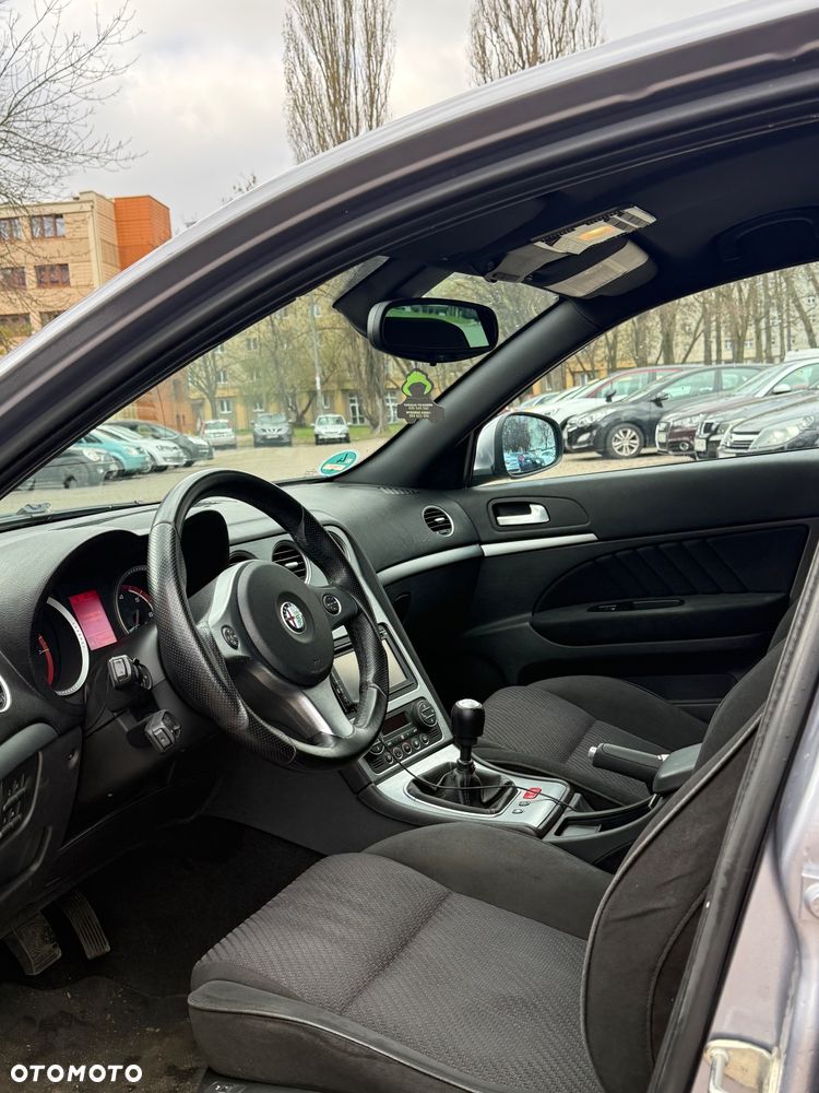 Alfa Romeo 159 - 9