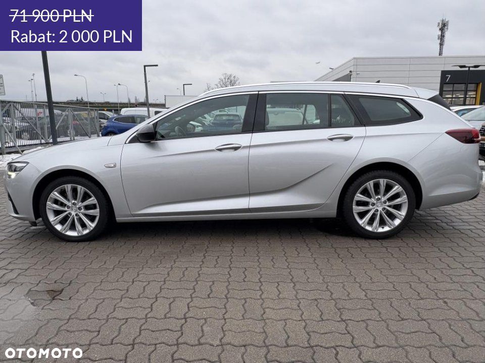 Opel Insignia - 31