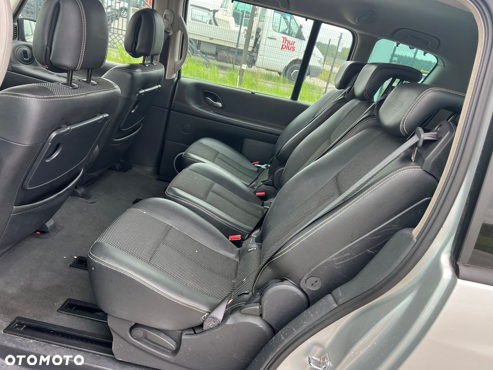 Renault Espace 2.0 dCi 175 FAP Edition 25th - 10
