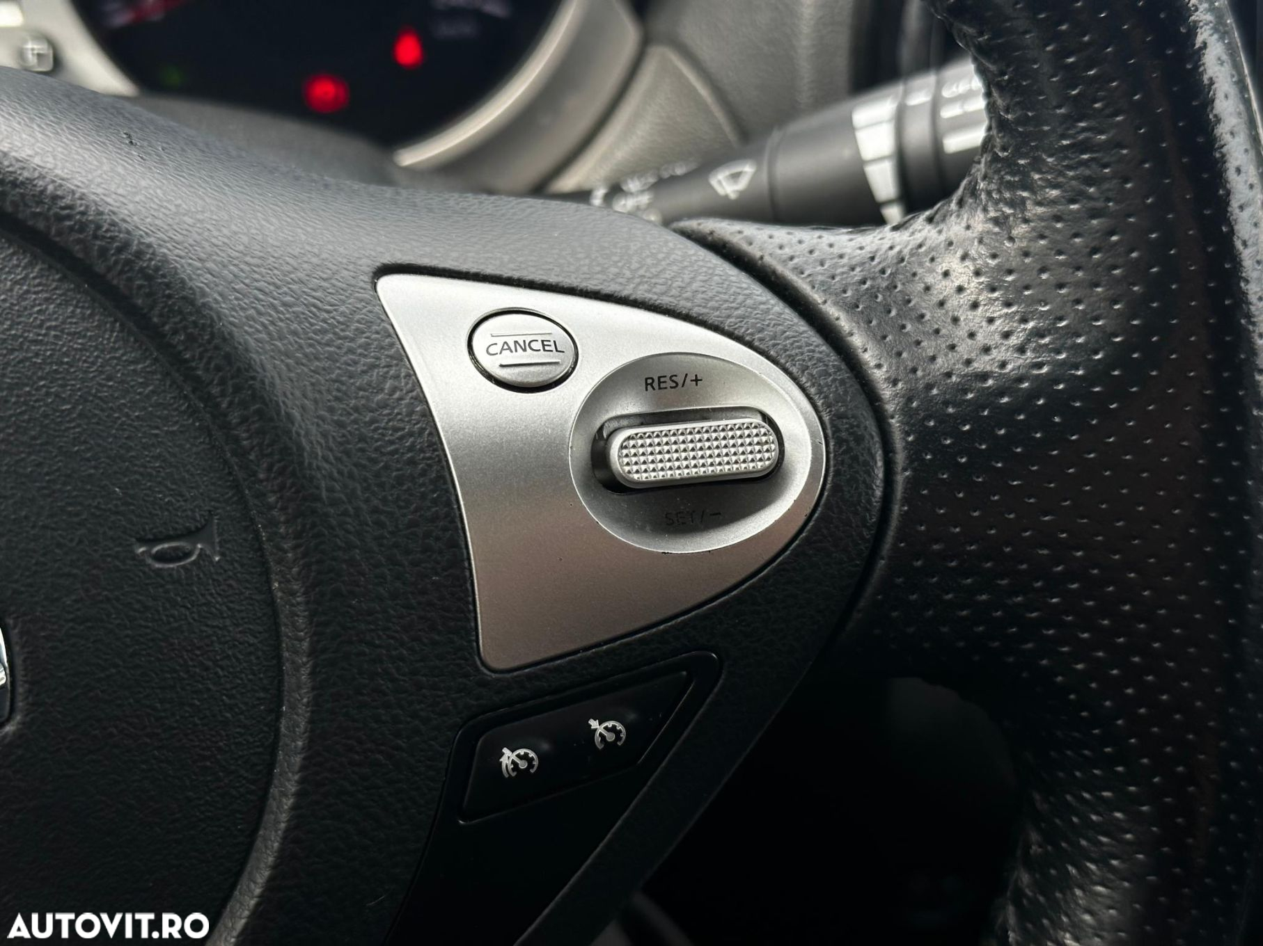 Nissan Juke - 17