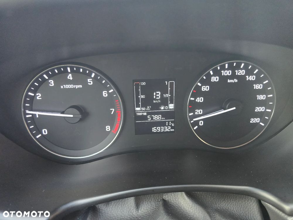 Hyundai i20 1.2 Classic Plus - 2