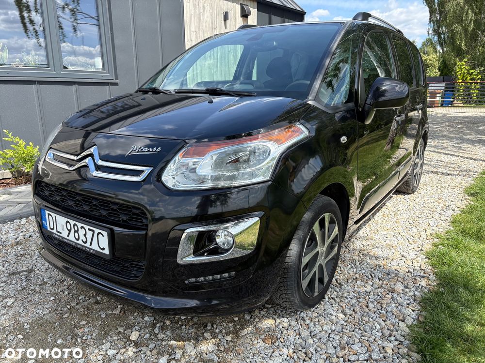 Citroën C3 Picasso 1.2 PureTech Exclusive - 3