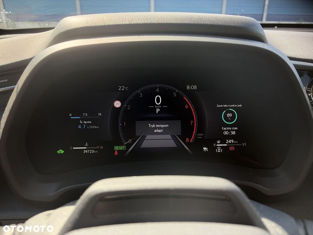 Lexus LBX 1.5 Hybrid Emotion - 15