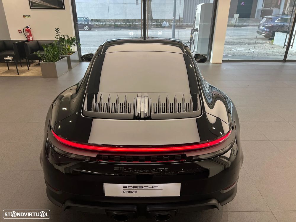 Porsche 911 (992) Carrera GTS - 7