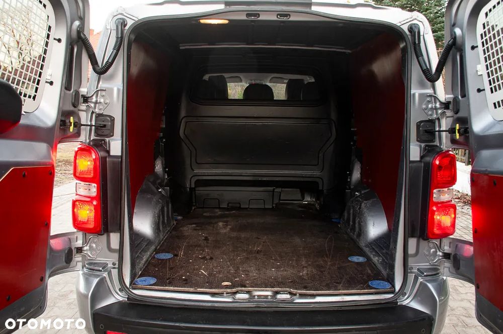 Peugeot Expert L3H1 EAT8 TwinCab Premium - 18