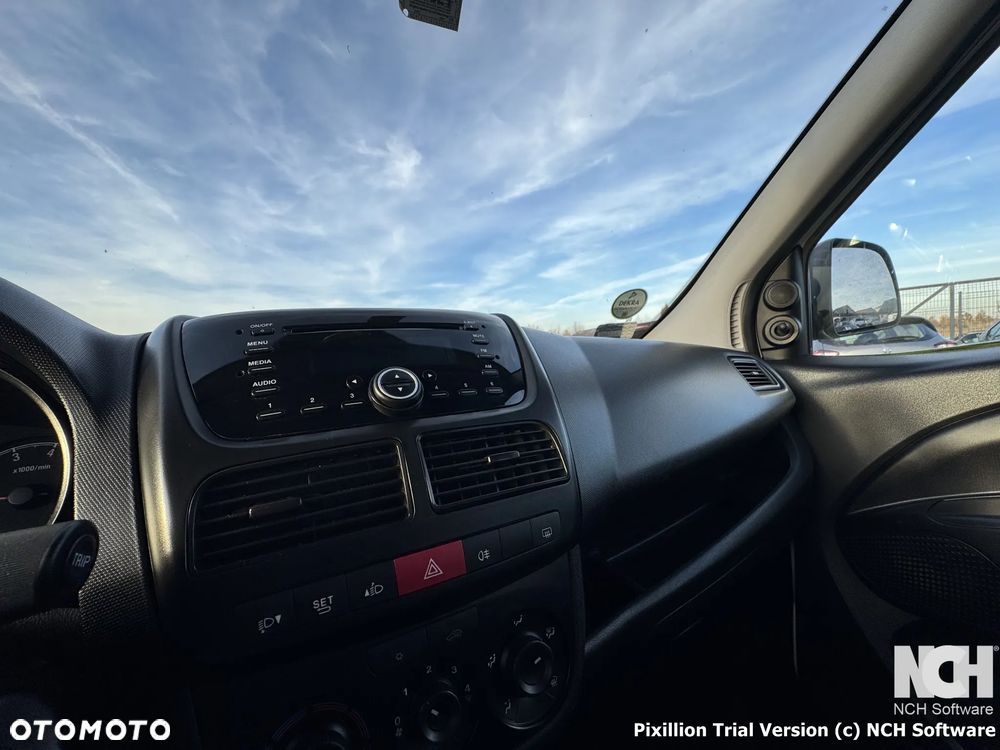 Opel Combo 1.6 CDTI Enjoy - 23