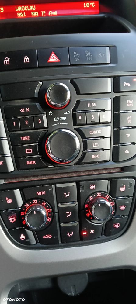 Opel Astra - 19