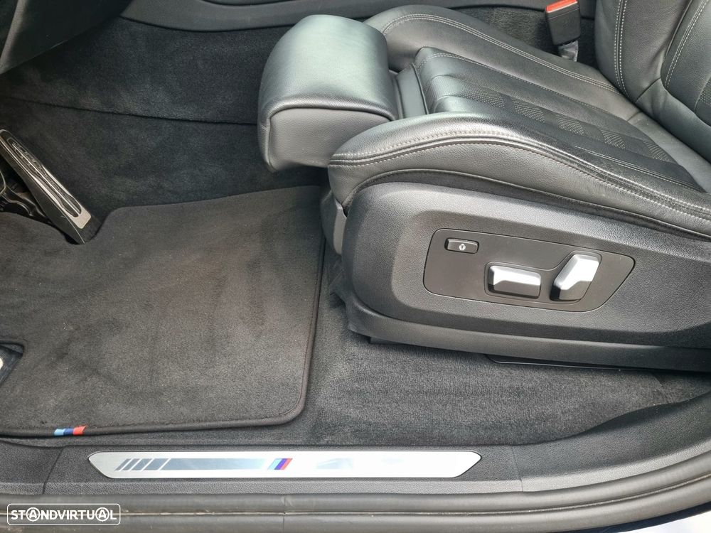 BMW X5 45 e xDrive Pack M - 39