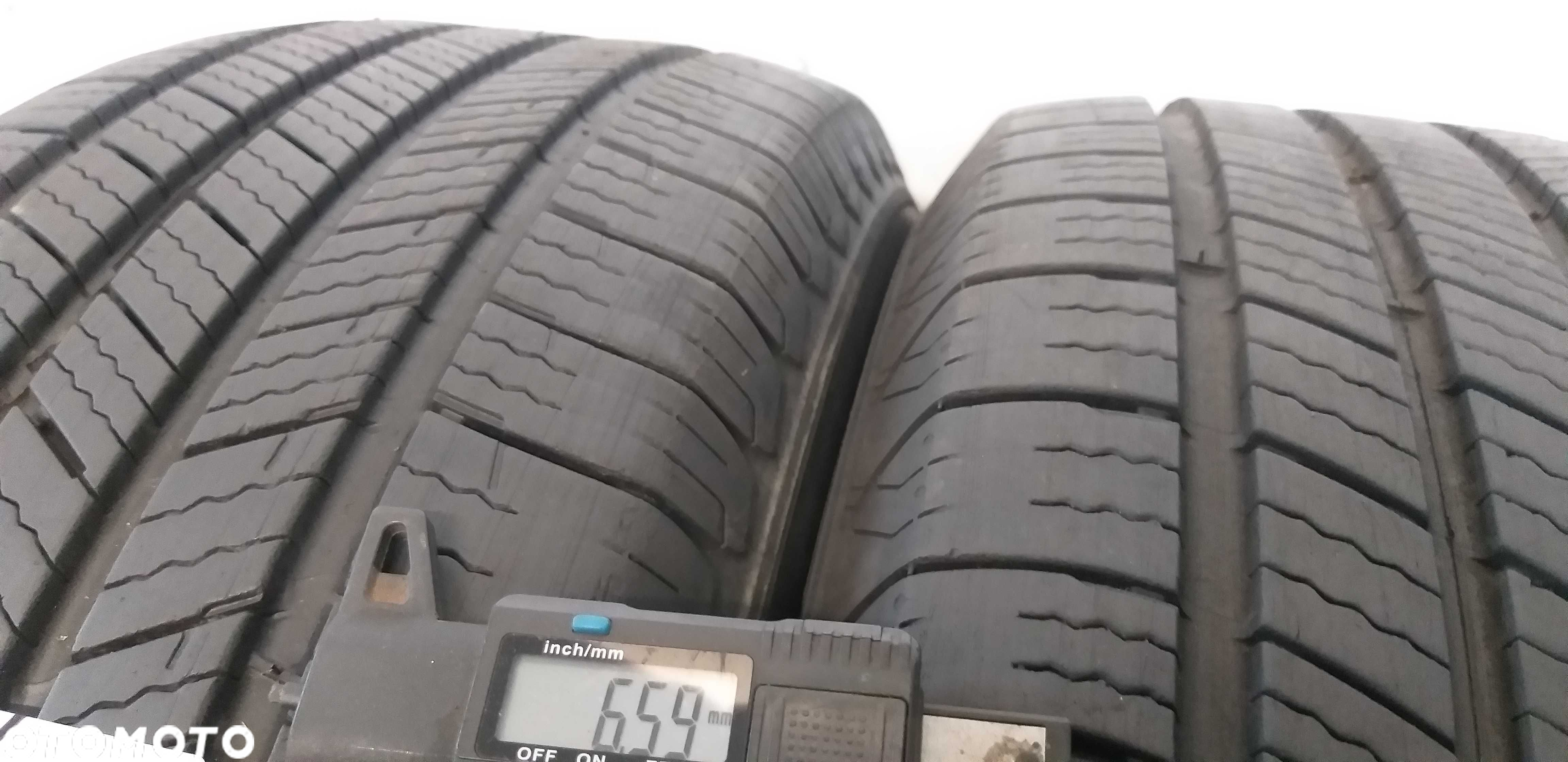 P526480M Para 235/65R16 108H Michelin Defender dot.4517 całoroczne - 3