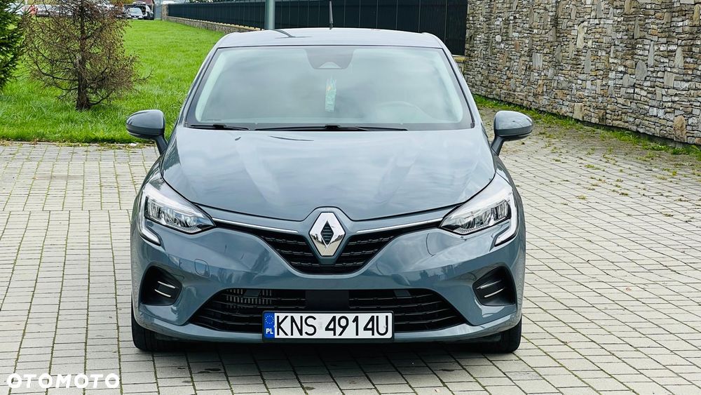 Renault Clio 1.0 TCe Zen - 10