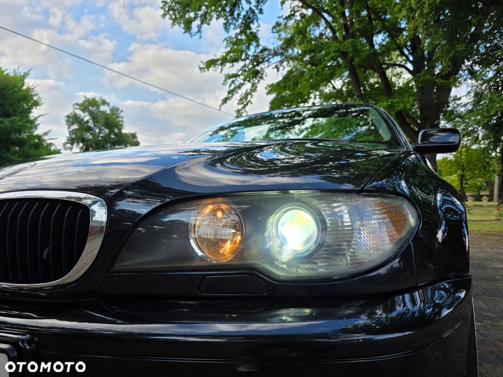 BMW Seria 3 - 2